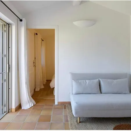 Villa La Malacca Saint-Tropez